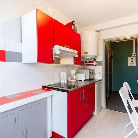 La Des Secrets / Parking / Wifi Тулуза