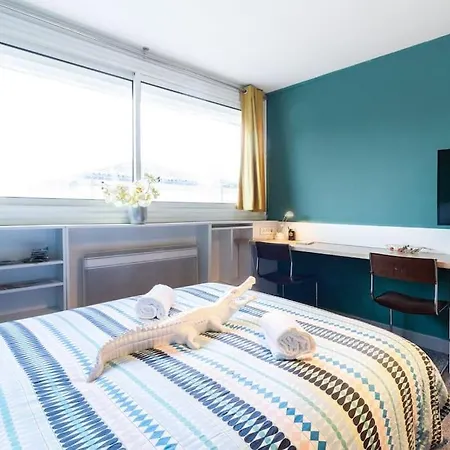 La Des Secrets / Parking / Wifi *