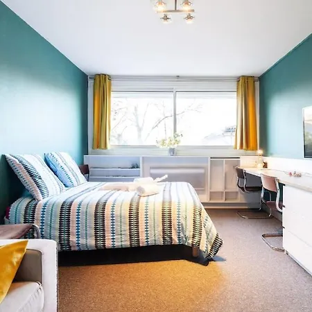 La Des Secrets / Parking / Wifi 公寓