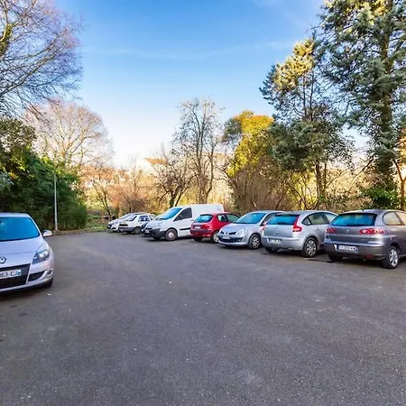 La Des Secrets / Parking / Wifi * Toulouse