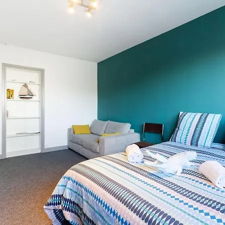 La Des Secrets / Parking / Wifi * 圖盧茲