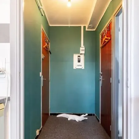 公寓 La Des Secrets / Parking / Wifi *