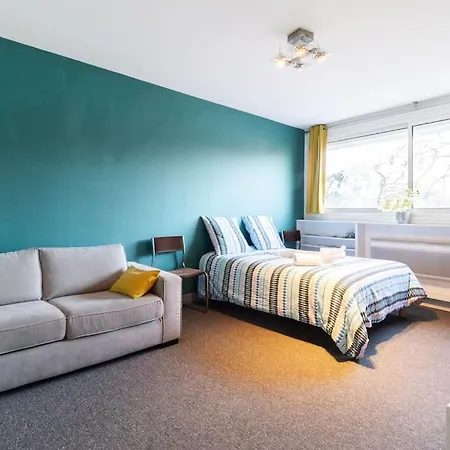 La Des Secrets / Parking / Wifi