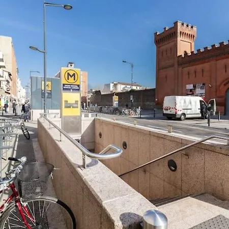 La Des Secrets / Parking / Wifi * Toulouse