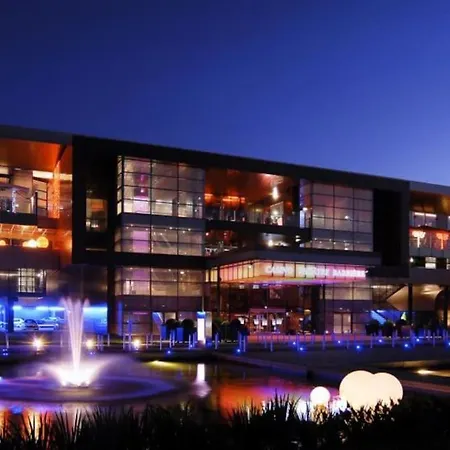 Апартаменты La Des Secrets / Parking / Wifi Тулуза