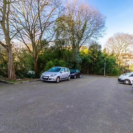 La Des Secrets / Parking / Wifi Тулуза