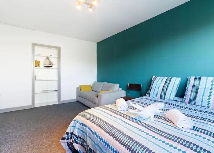 La Des Secrets / Parking / Wifi * Тулуза