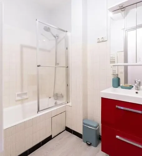 La Des Secrets / Parking / Wifi Апартаменты Тулуза