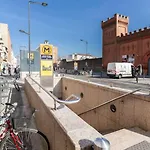 La Des Secrets / Parking / Wifi * تولوز