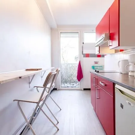 Apartman La Des Secrets / Parking / Wifi *