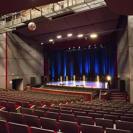 Apartament La Des Secrets / Parking / Wifi Tuluza