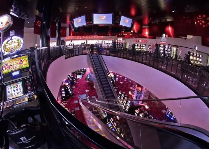 La Des Secrets / Parking / Wifi Apartament Tuluza