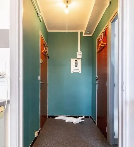 Apartament La Des Secrets / Parking / Wifi *