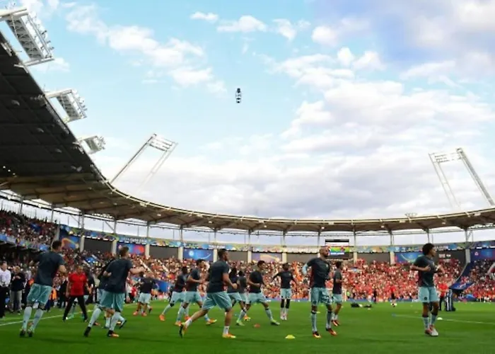 La Des Secrets / Parking / Wifi